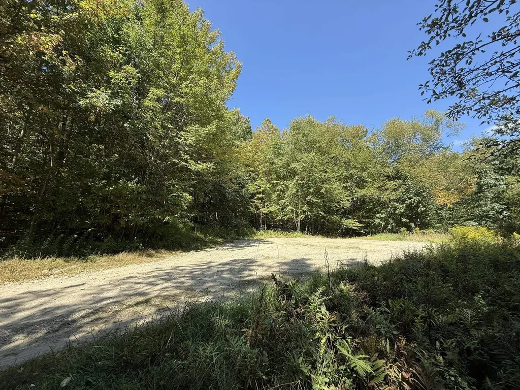 16 Schenk Road Stamford VT 05352