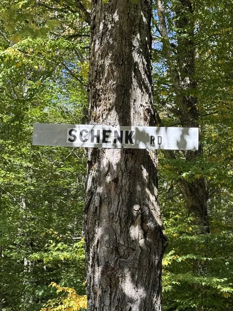 16 Schenk Road Stamford VT 05352