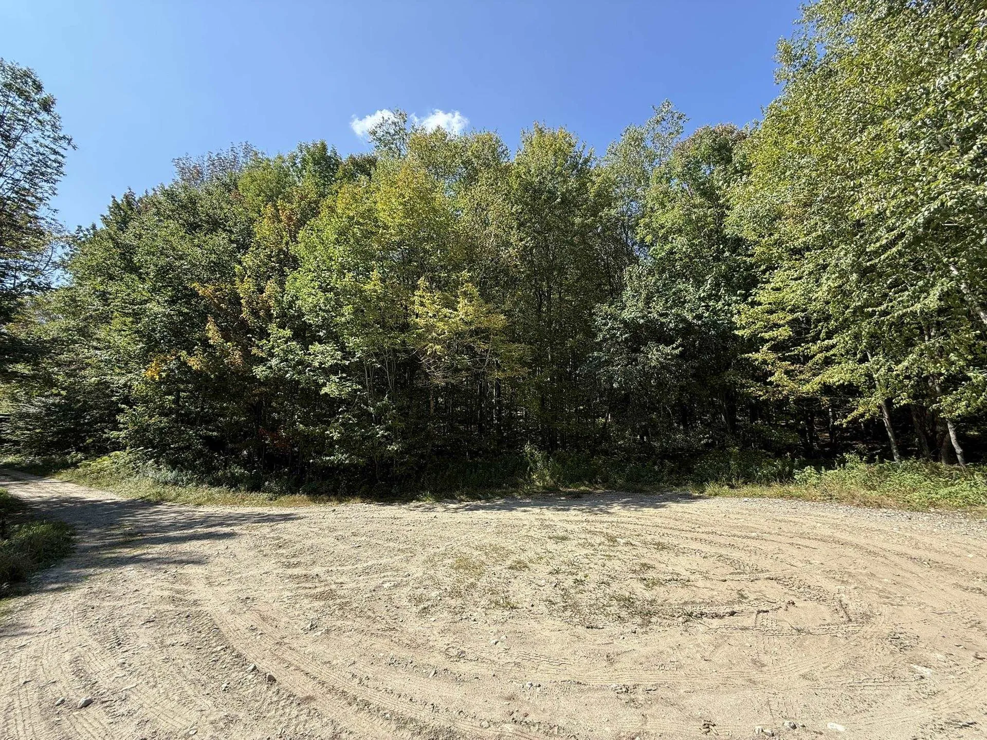 16 Schenk Road Stamford VT 05352
