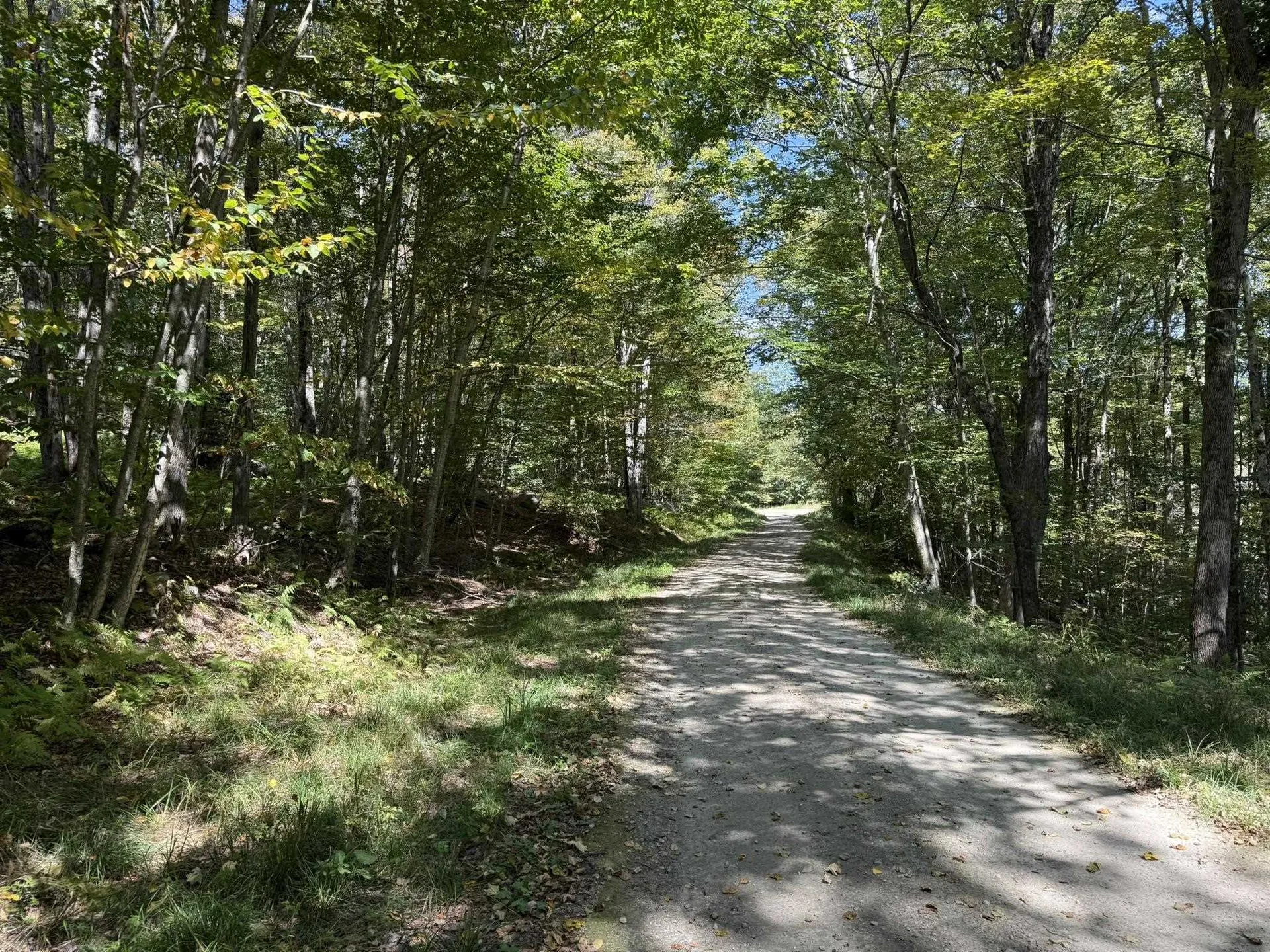 16 Schenk Road Stamford VT 05352