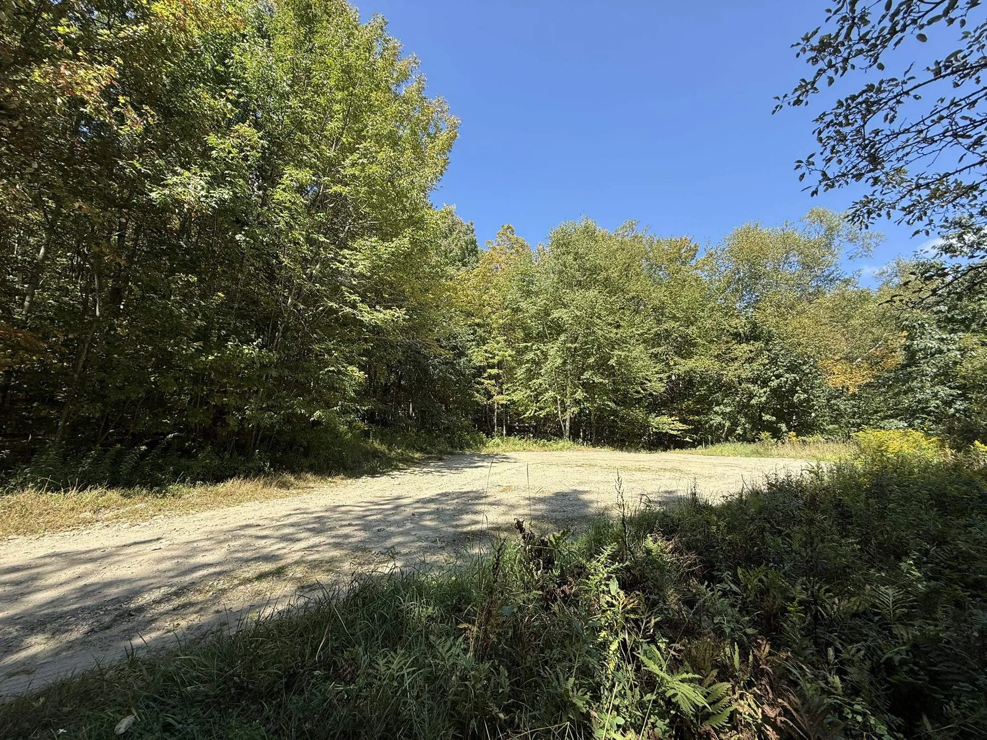 16 Schenk Road Stamford VT 05352