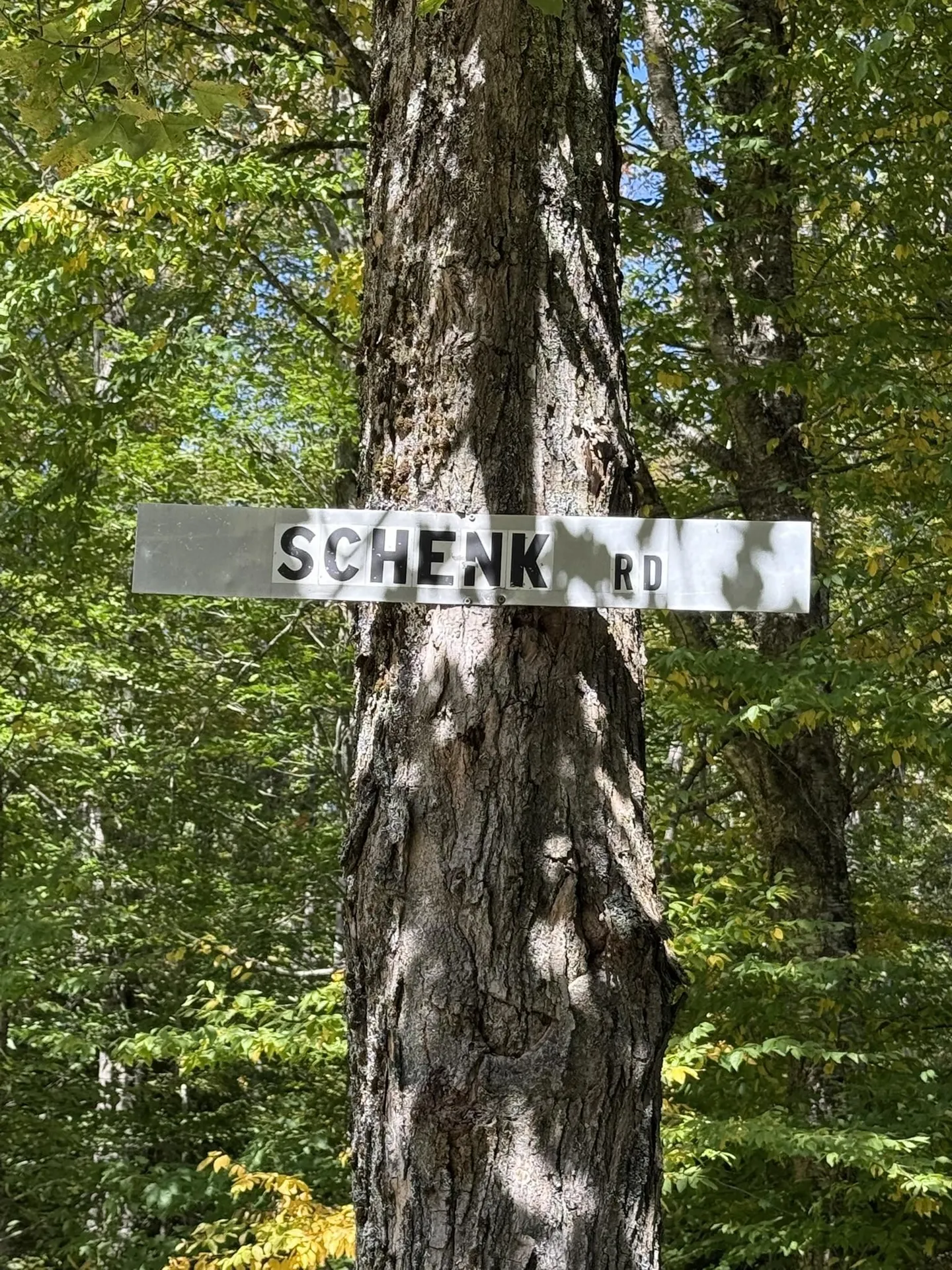 16 Schenk Road Stamford VT 05352