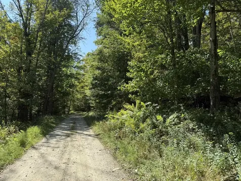 16 Schenk Road Stamford VT 05352