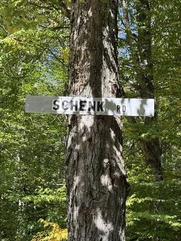 16 Schenk Road Stamford VT 05352