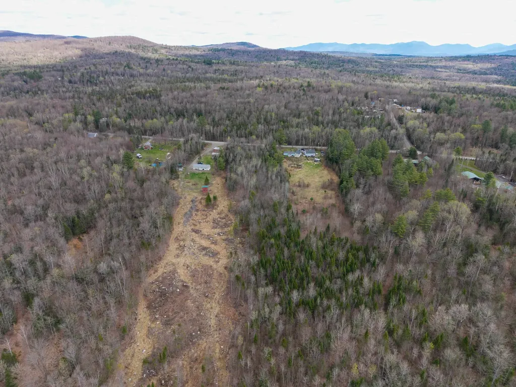 Lot 4 Oregon Road Concord VT 05824