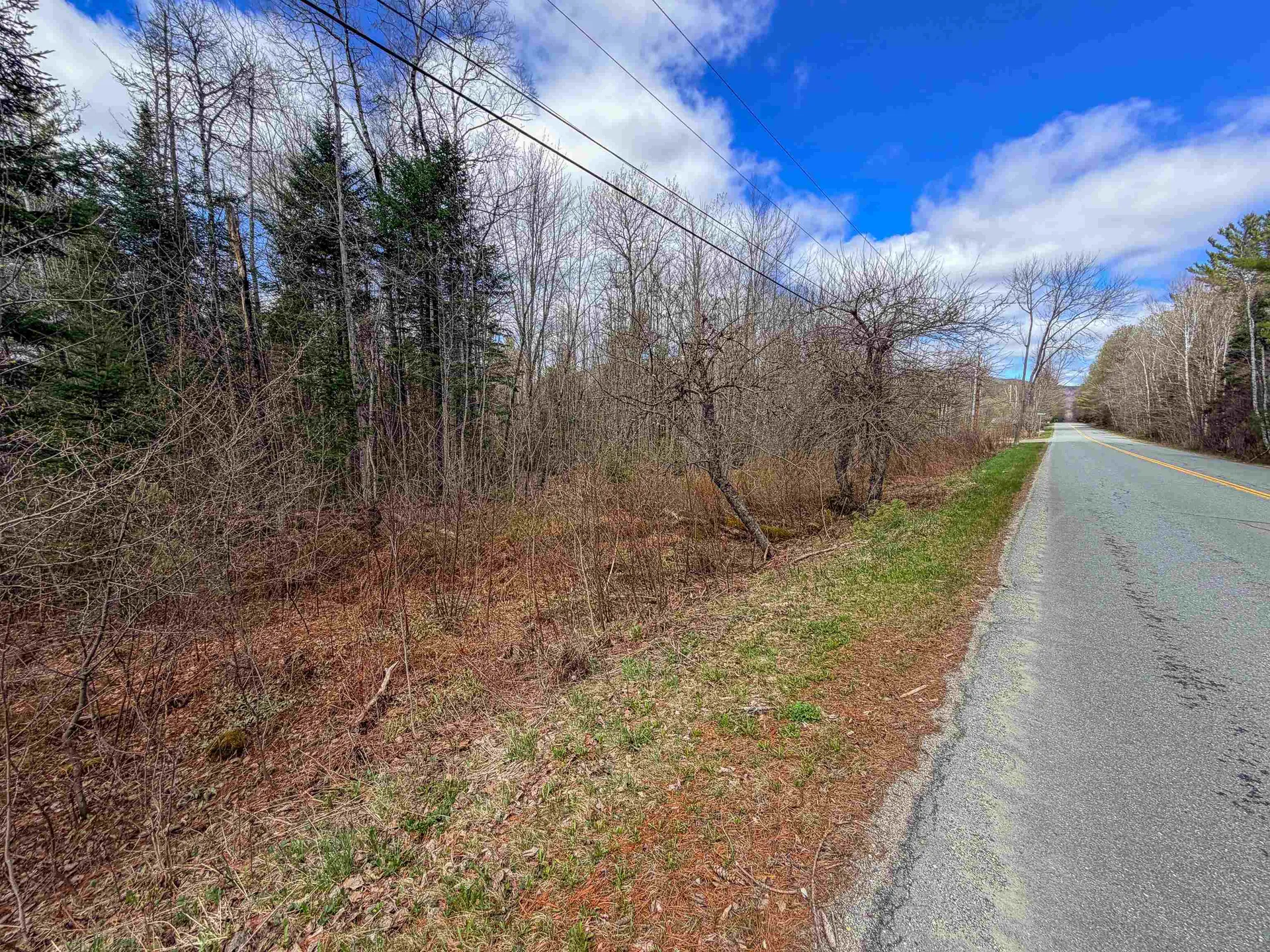 Lot 4 Oregon Road Concord VT 05824