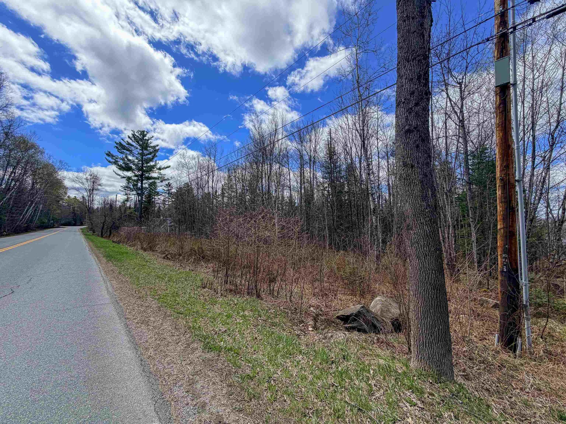 Lot 4 Oregon Road Concord VT 05824