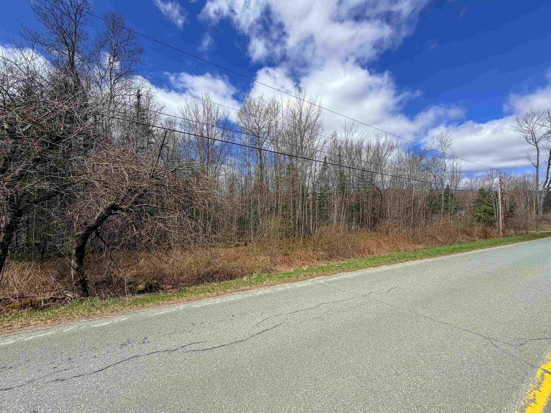 Lot 4 Oregon Road Concord VT 05824