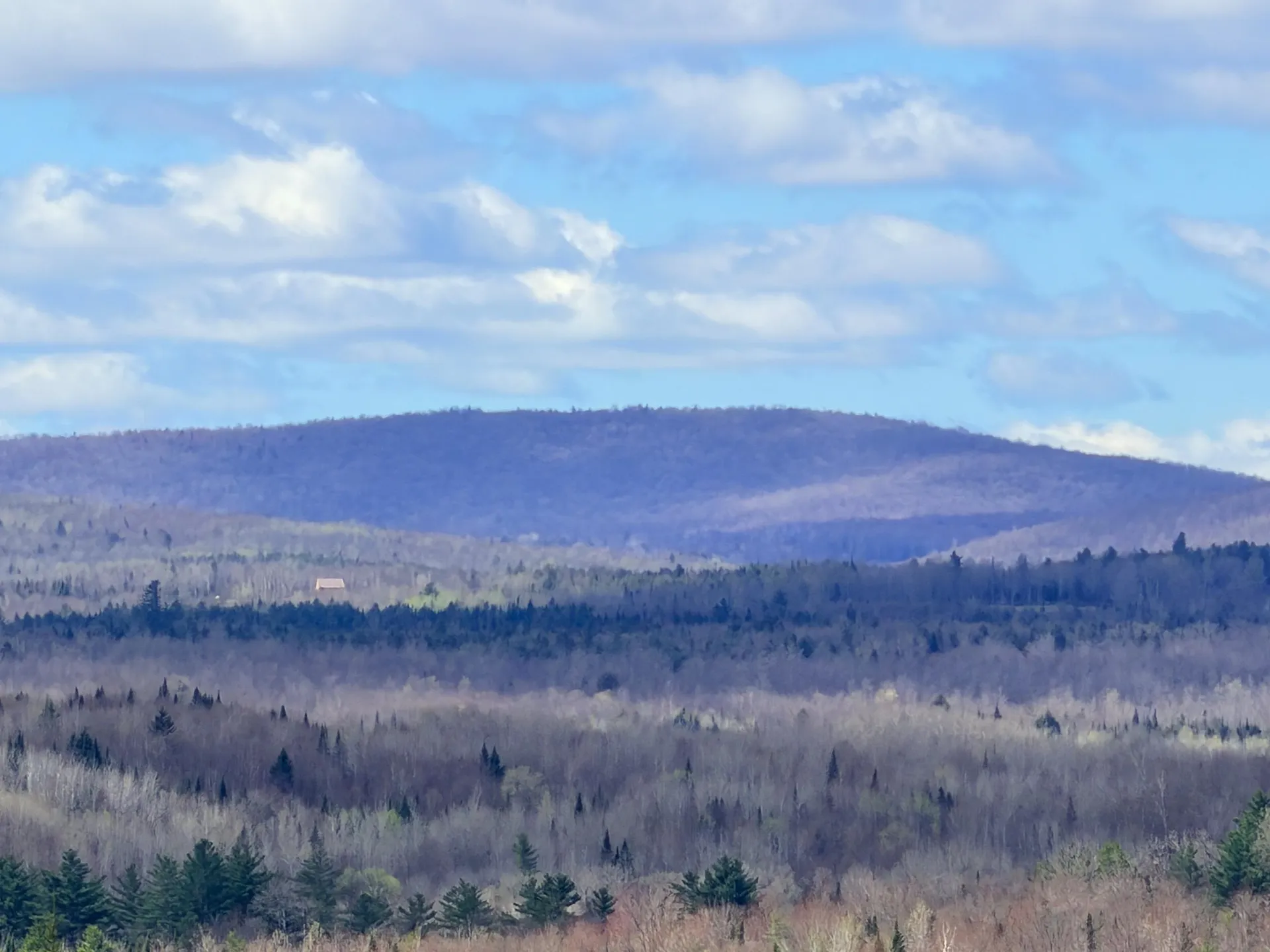 Lot 4 Oregon Road Concord VT 05824
