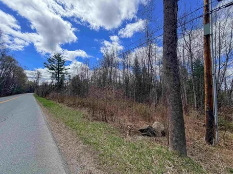 Lot 4 Oregon Road Concord VT 05824