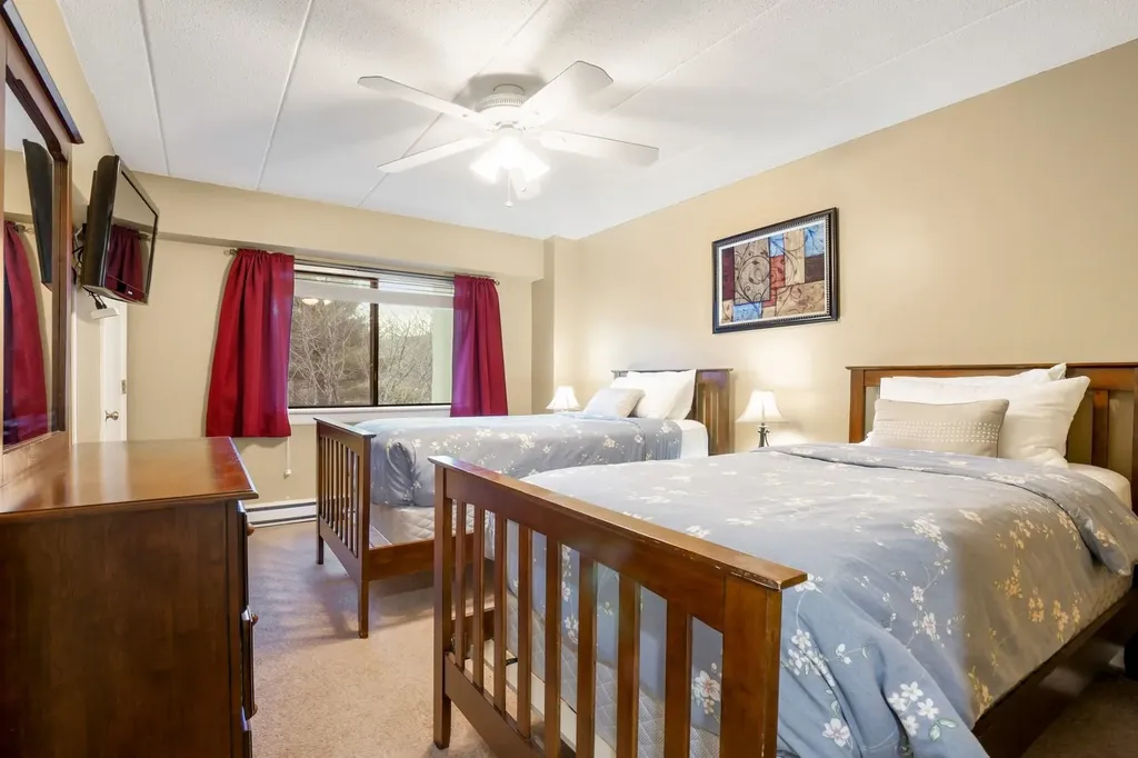 137 East Mountain Road Killington VT 05751