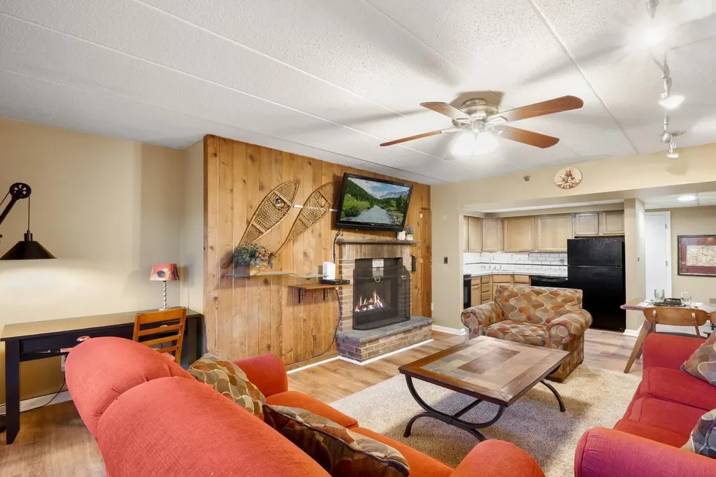 137 East Mountain Road Killington VT 05751