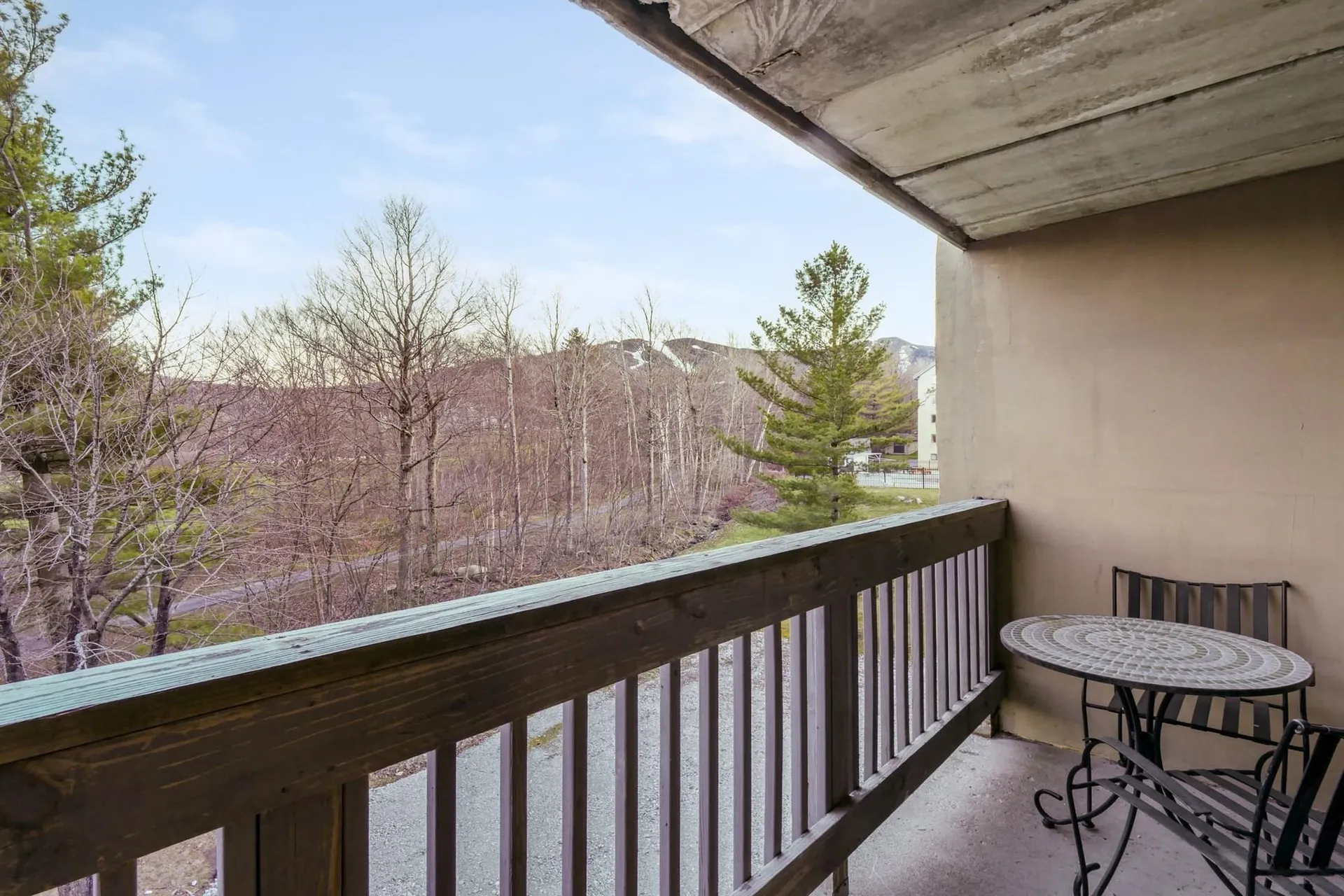 137 East Mountain Road Killington VT 05751