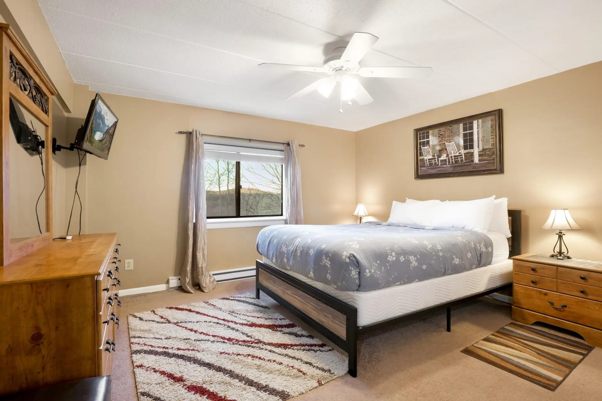 137 East Mountain Road Killington VT 05751