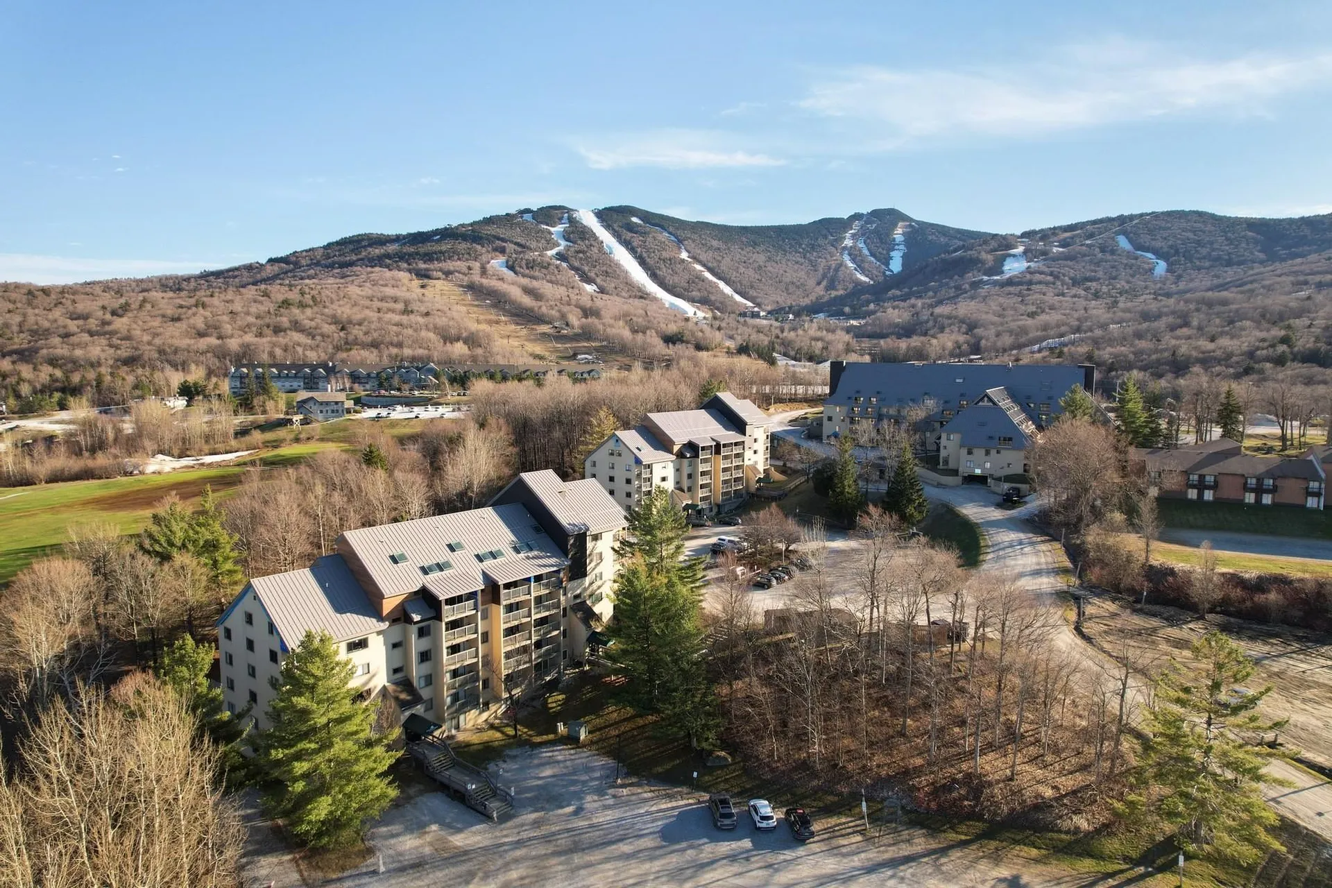 137 East Mountain Road Killington VT 05751