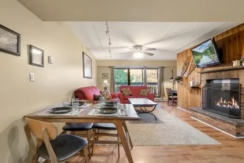 137 East Mountain Road Killington VT 05751
