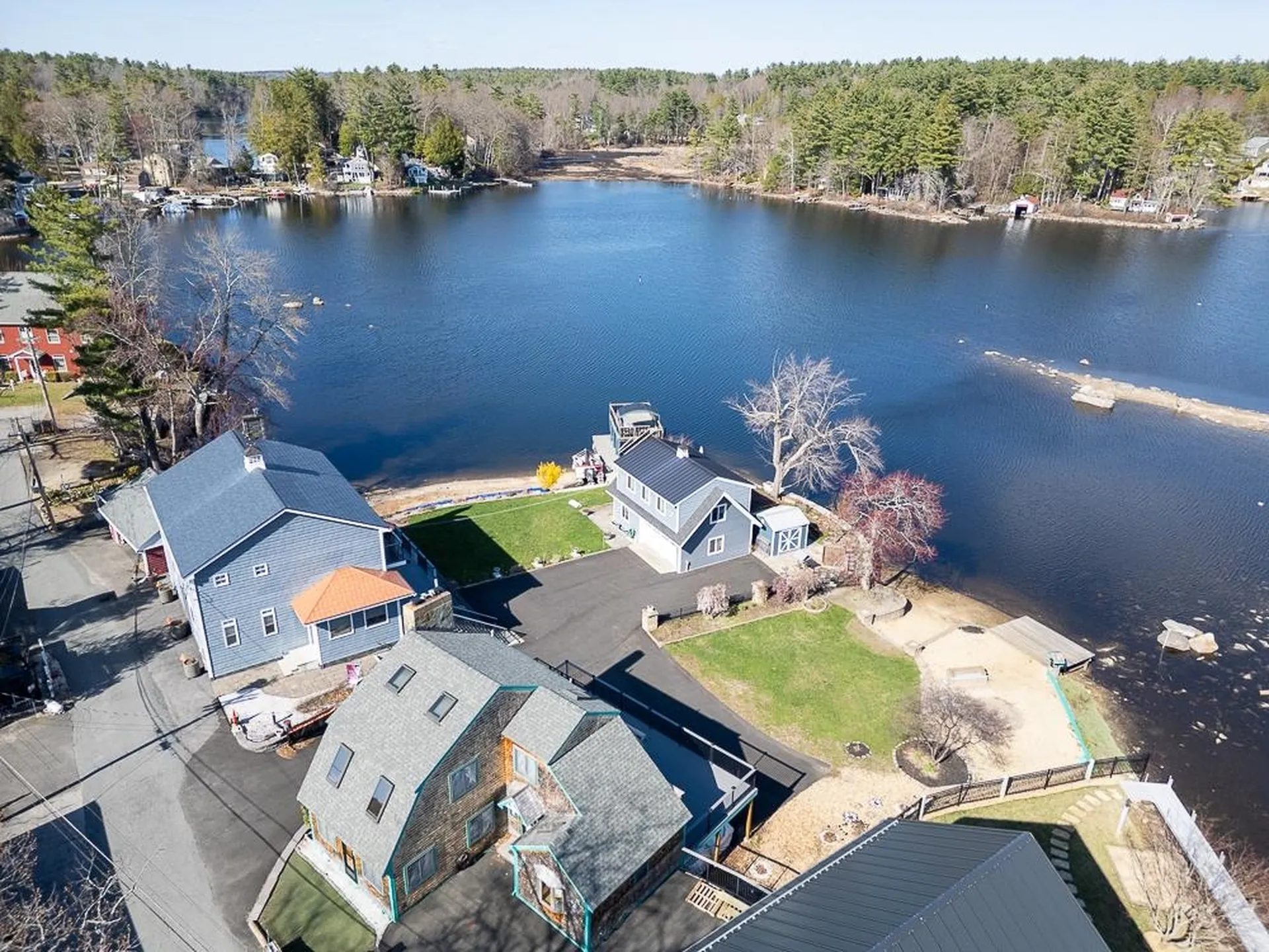 30 Stickney Road Atkinson NH 03811