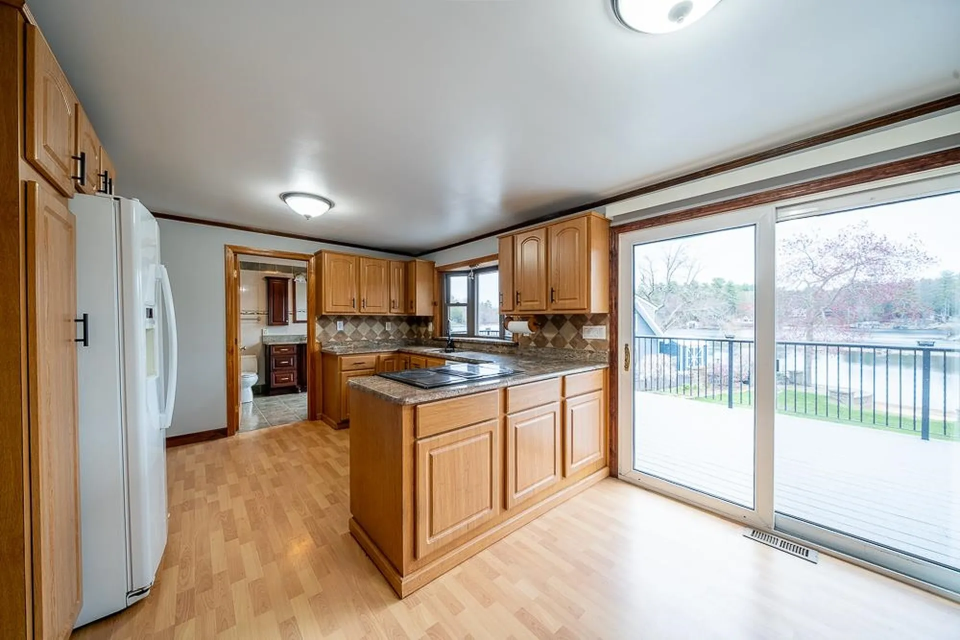 30 Stickney Road Atkinson NH 03811