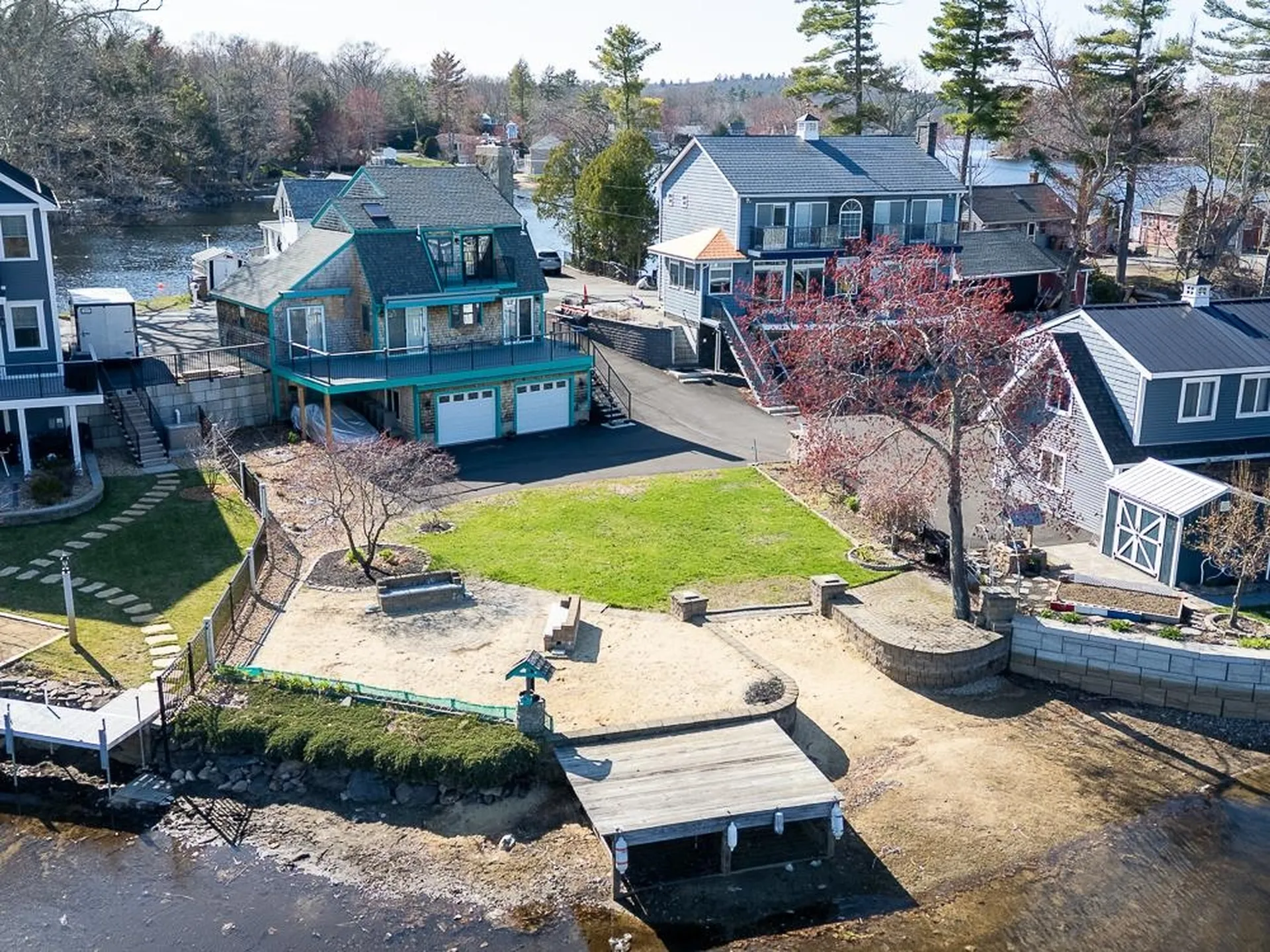 30 Stickney Road Atkinson NH 03811