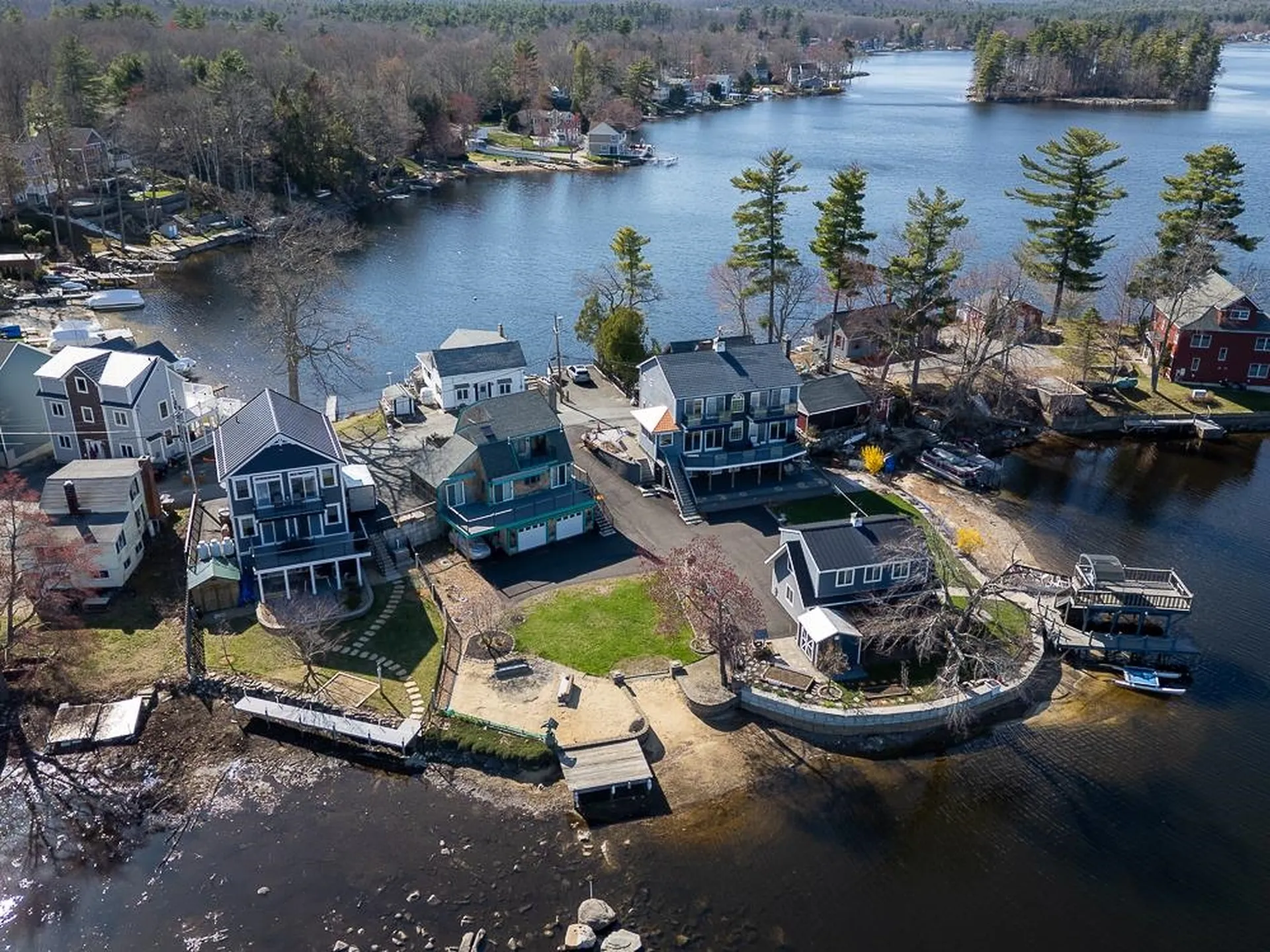 30 Stickney Road Atkinson NH 03811