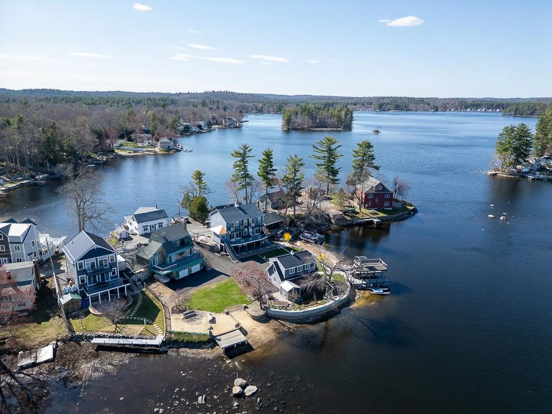 30 Stickney Road Atkinson NH 03811