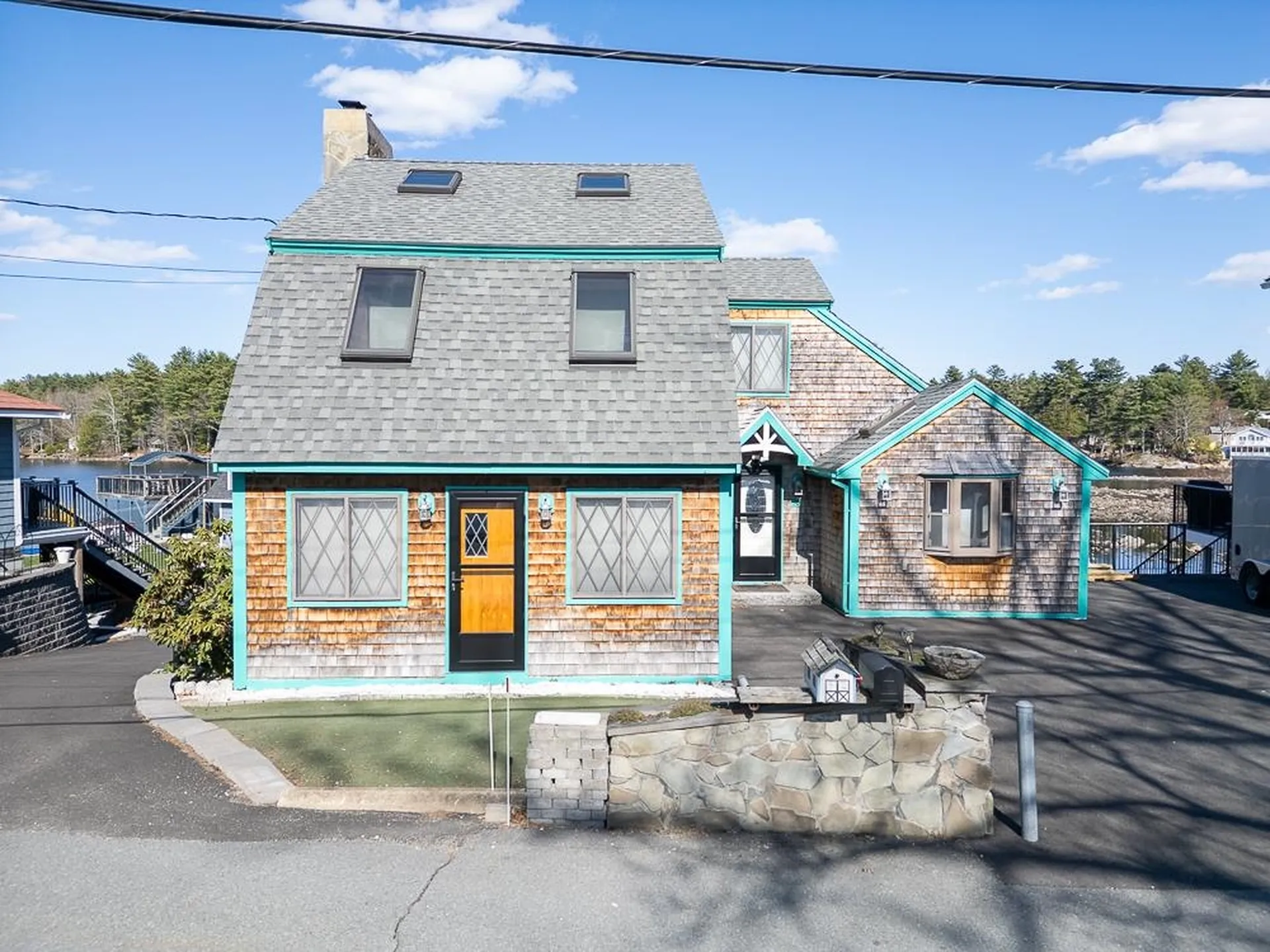 30 Stickney Road Atkinson NH 03811