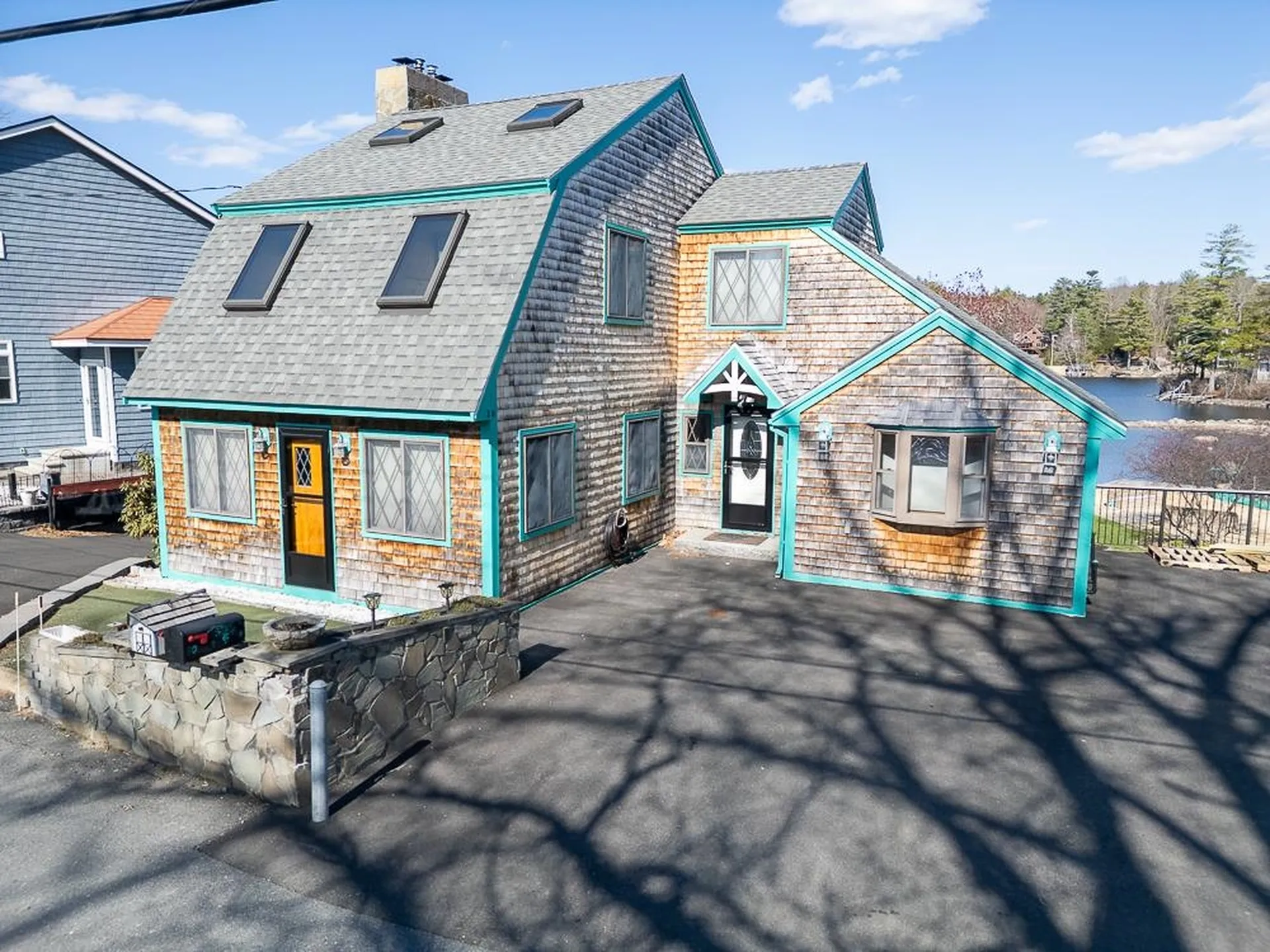 30 Stickney Road Atkinson NH 03811