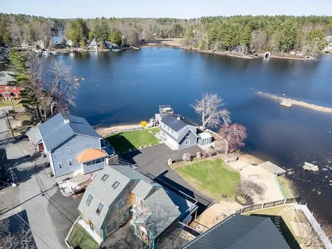 30 Stickney Road Atkinson NH 03811