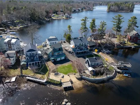 30 Stickney Road Atkinson NH 03811