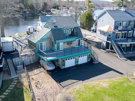 30 Stickney Road Atkinson NH 03811