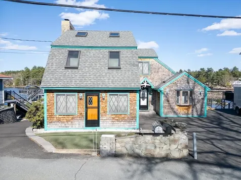 30 Stickney Road Atkinson NH 03811