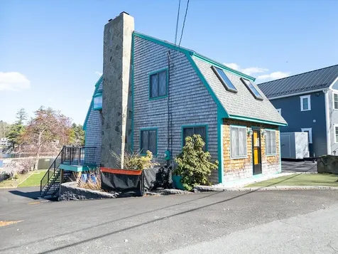 30 Stickney Road Atkinson NH 03811
