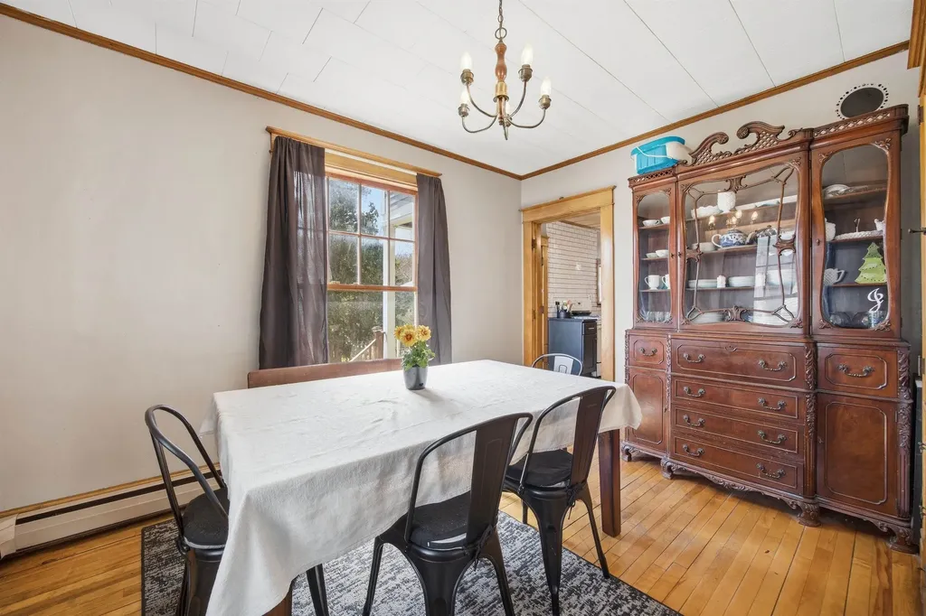 1327 Creamery Road Ryegate VT 05069