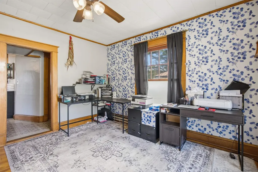 1327 Creamery Road Ryegate VT 05069