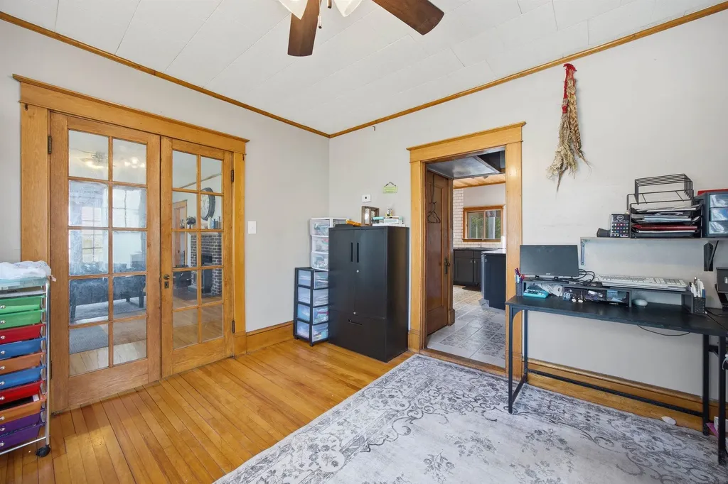 1327 Creamery Road Ryegate VT 05069