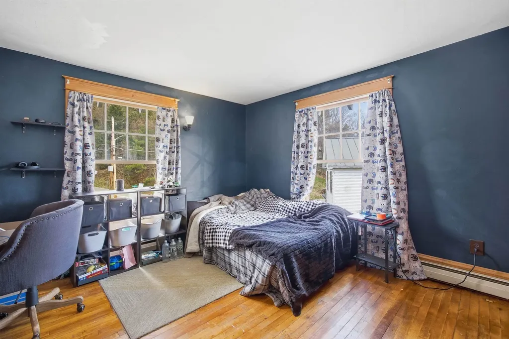 1327 Creamery Road Ryegate VT 05069