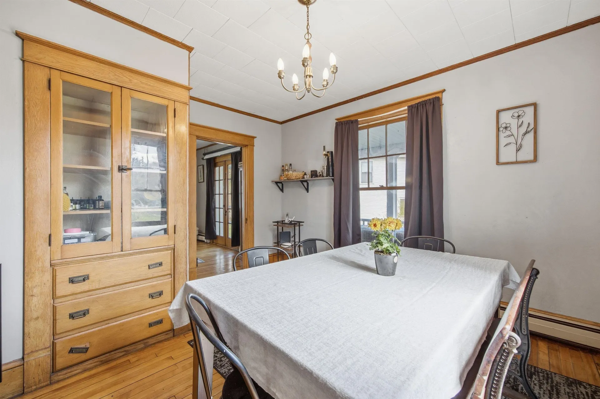1327 Creamery Road Ryegate VT 05069