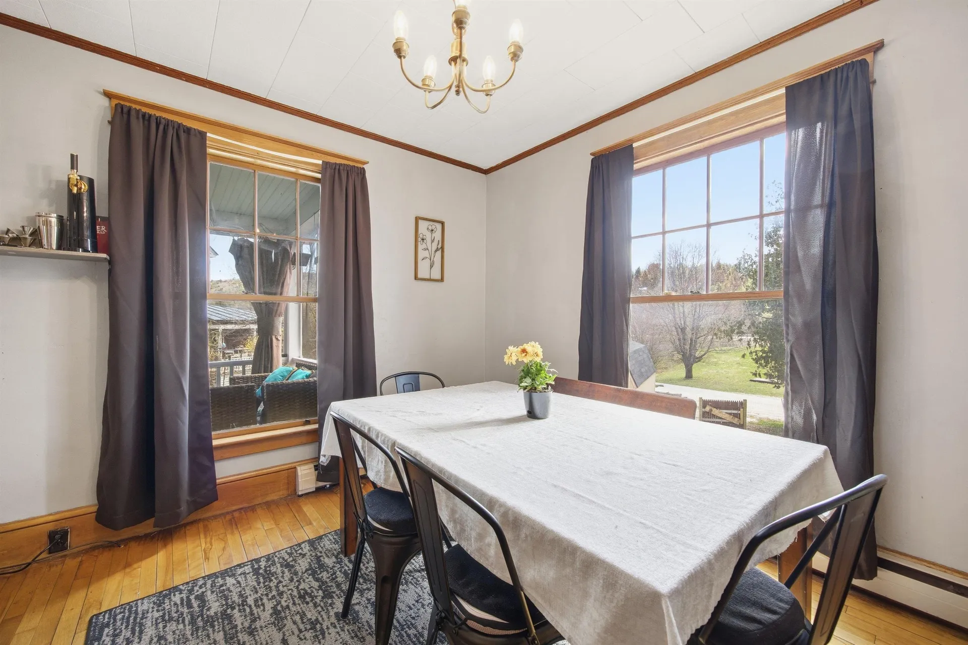 1327 Creamery Road Ryegate VT 05069