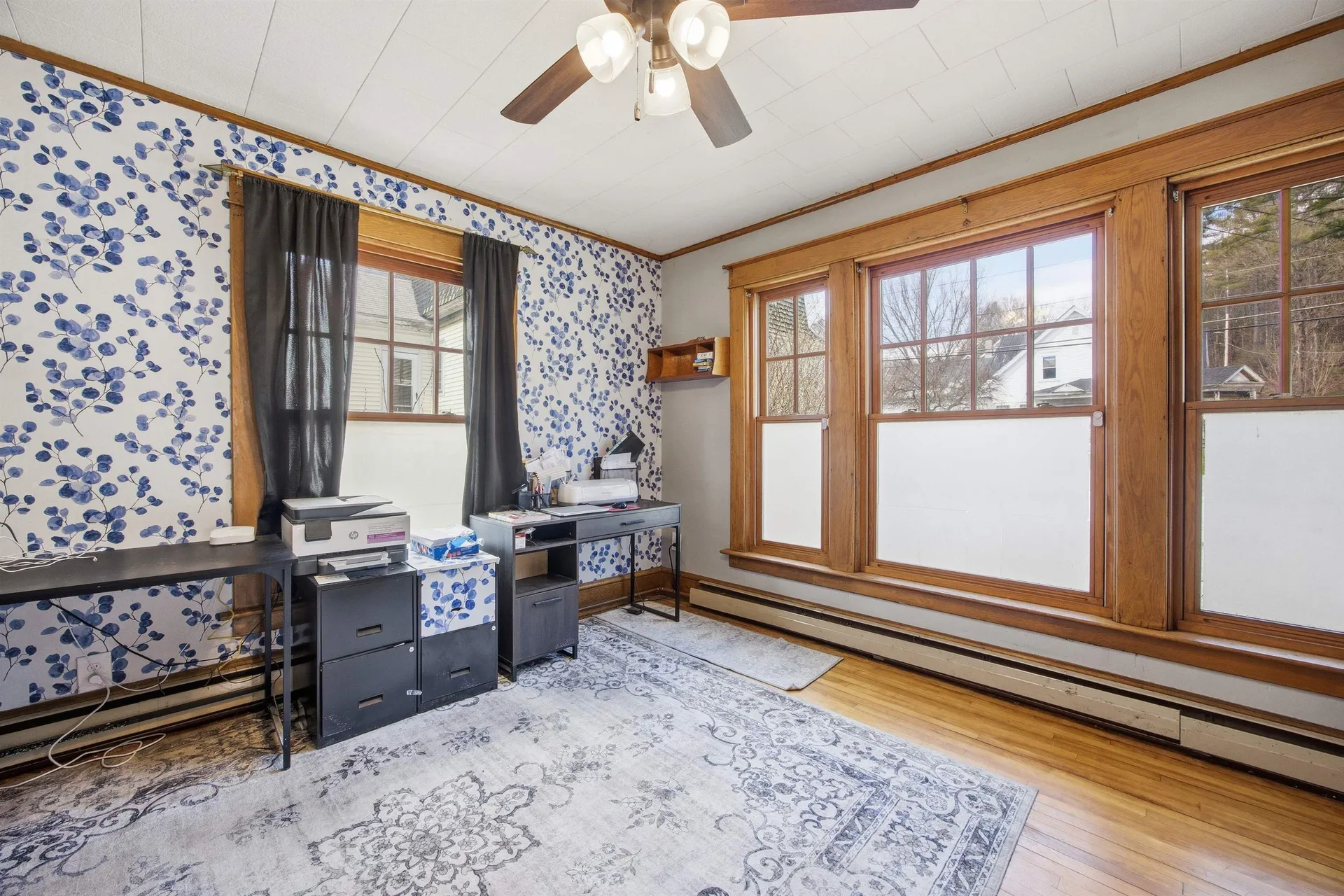 1327 Creamery Road Ryegate VT 05069