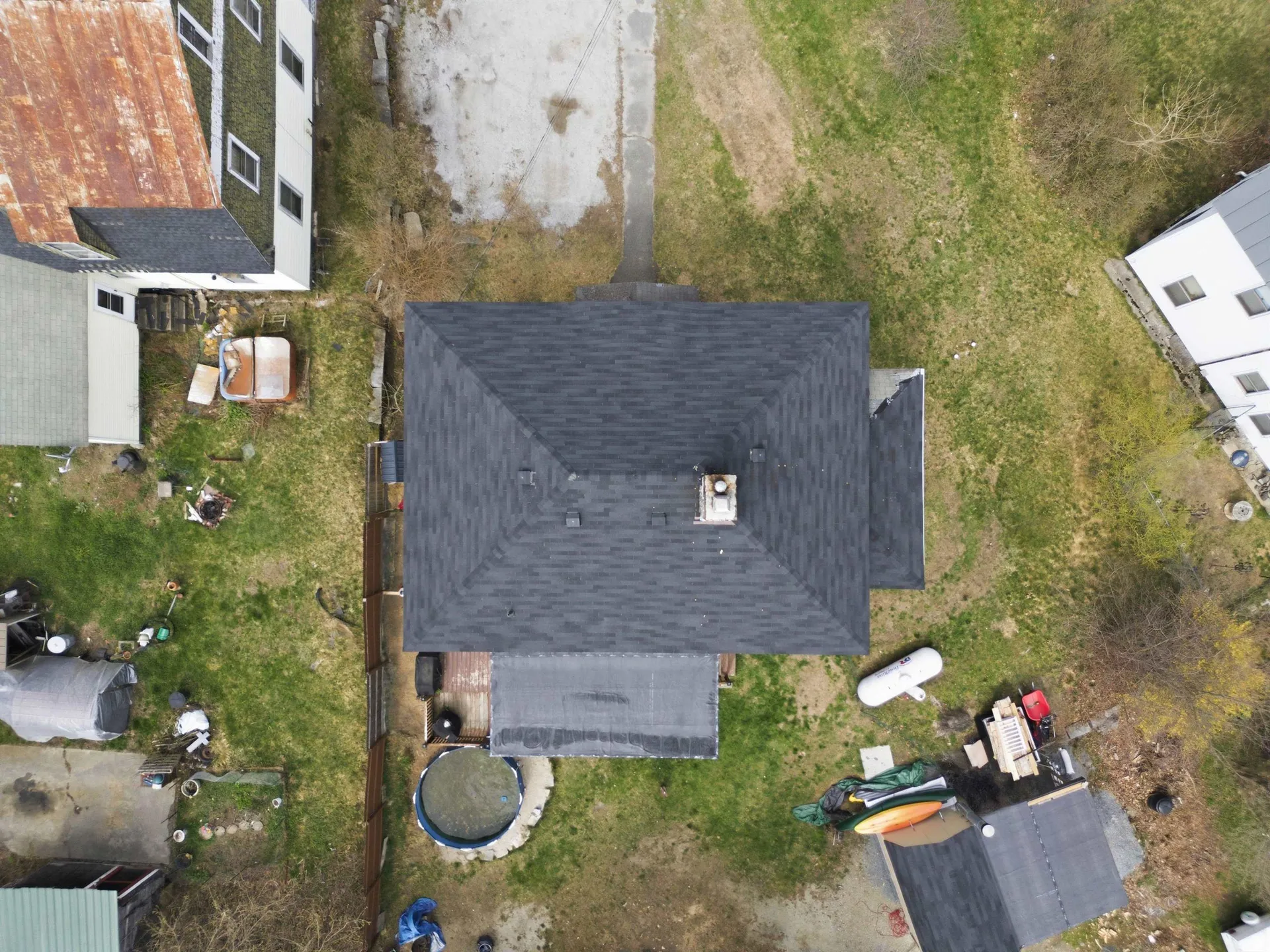 1327 Creamery Road Ryegate VT 05069
