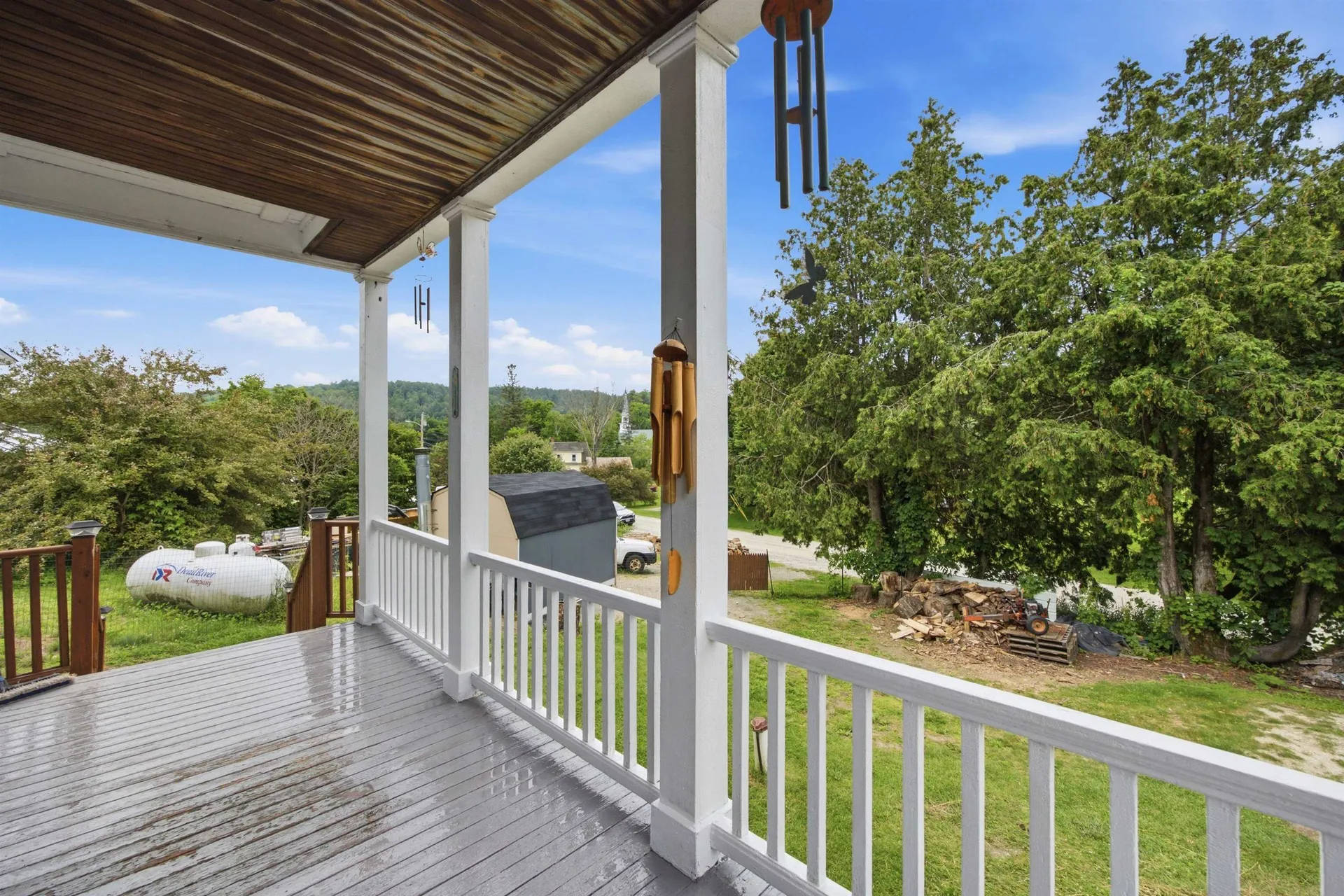 1327 Creamery Road Ryegate VT 05069