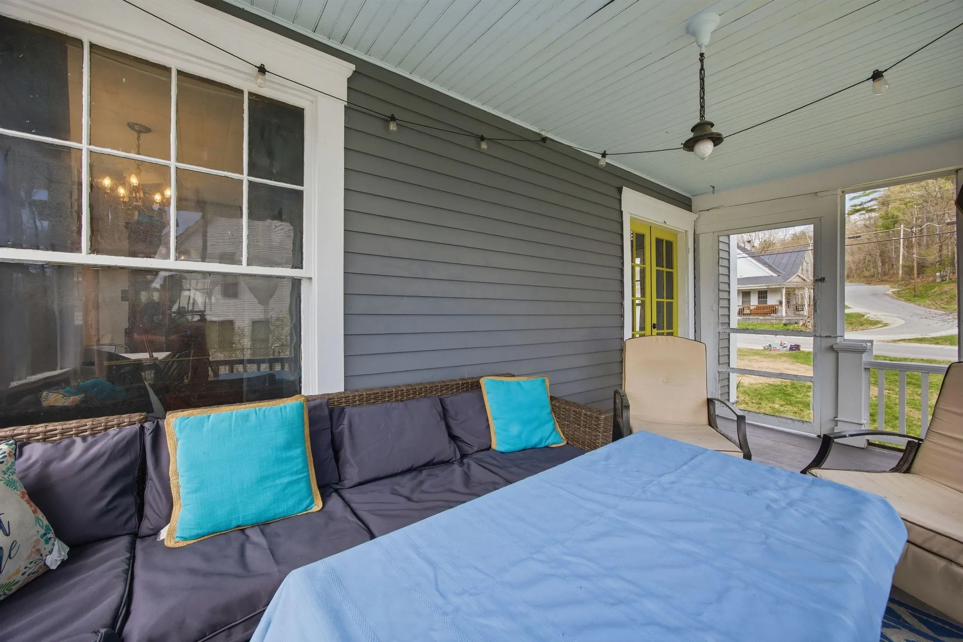 1327 Creamery Road Ryegate VT 05069