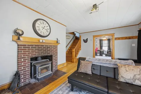 1327 Creamery Road Ryegate VT 05069