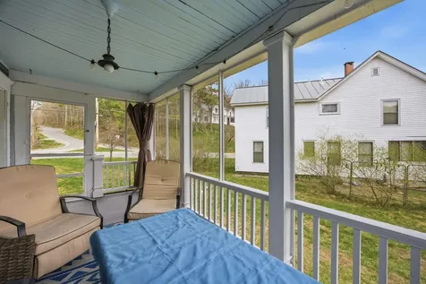 1327 Creamery Road Ryegate VT 05069