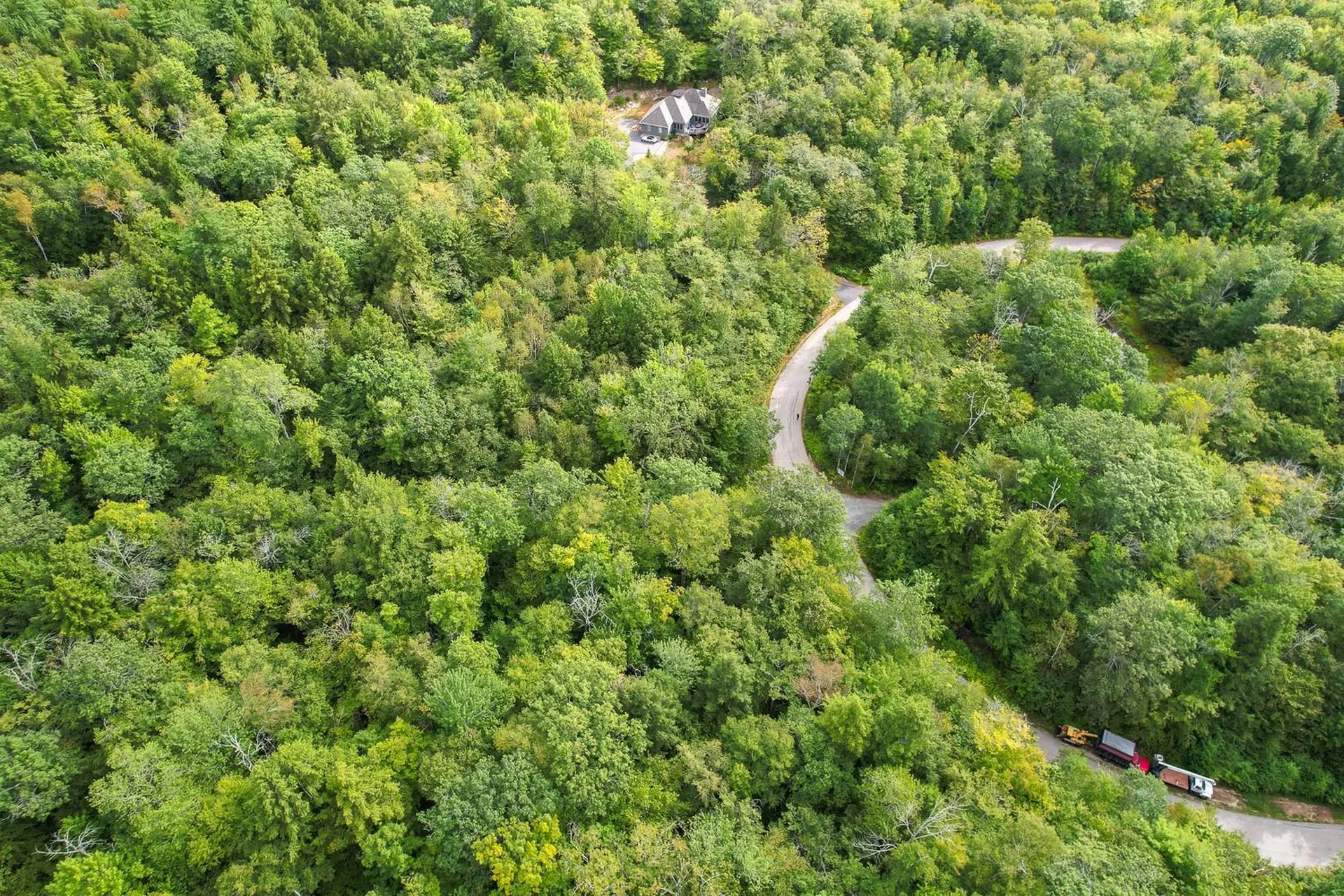 0 Ledgewood Circle Hebron NH 03241