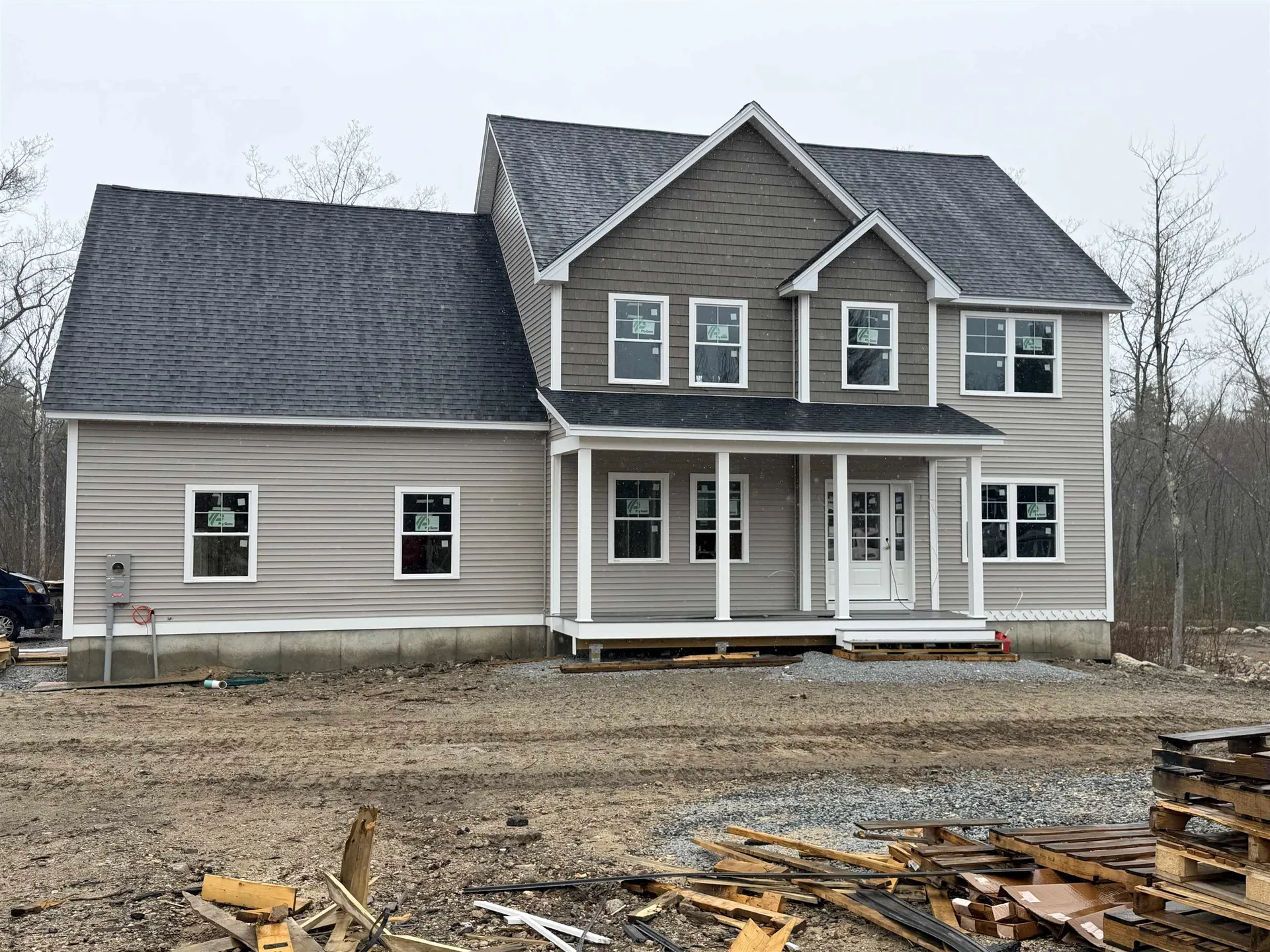 110 Laurel Road Hooksett NH 03106