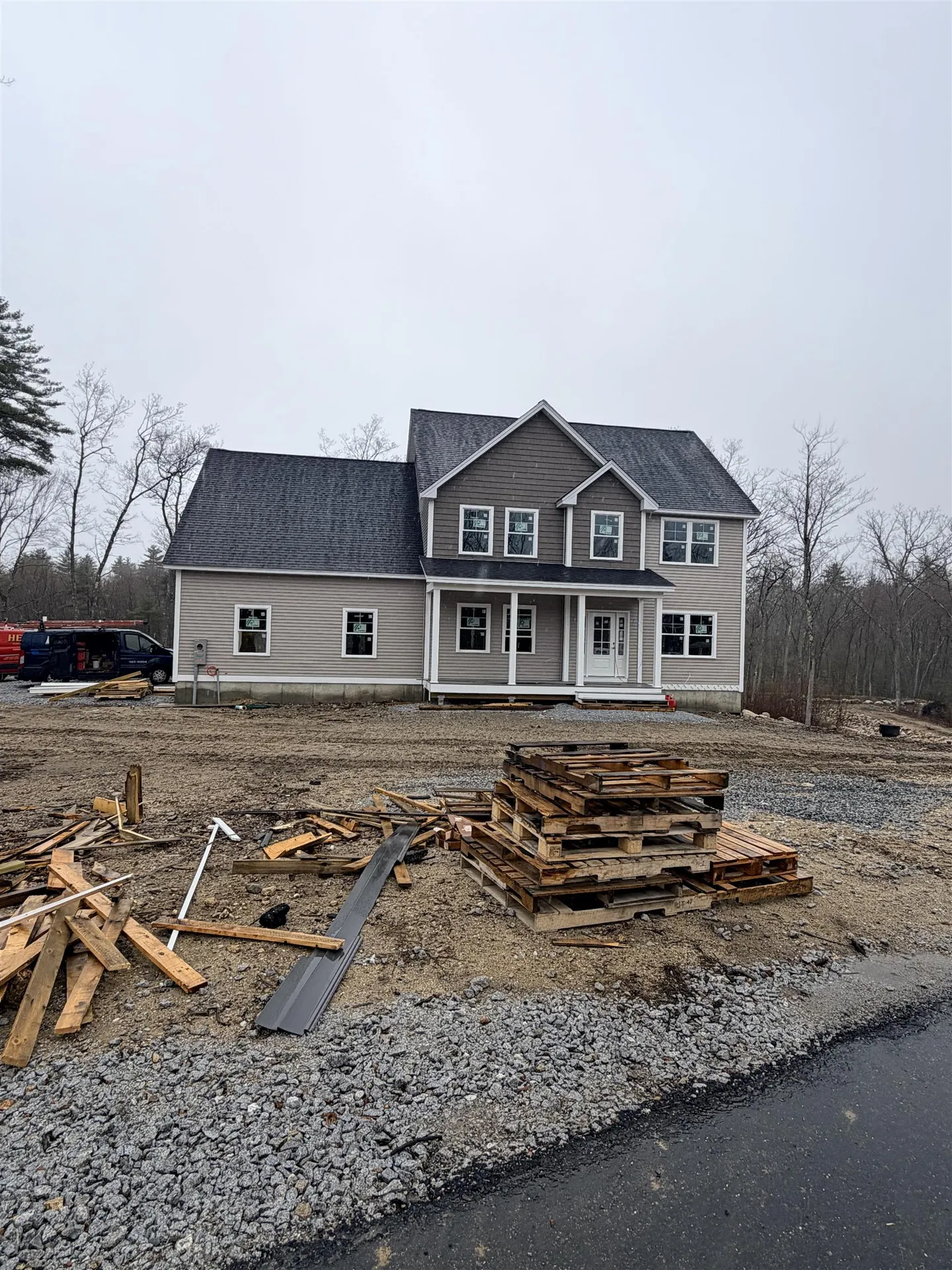 110 Laurel Road Hooksett NH 03106