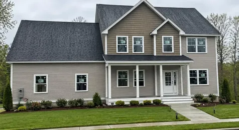110 Laurel Road Hooksett NH 03106