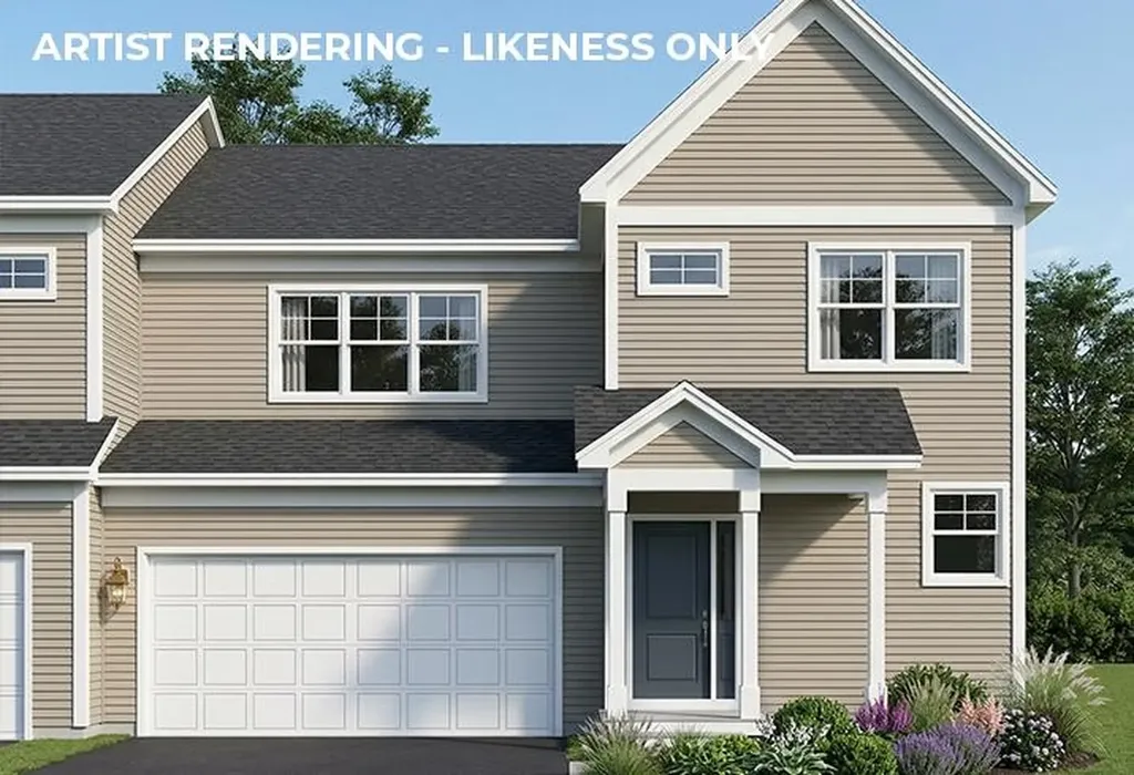 8 Barnabas Court Colchester VT 05446