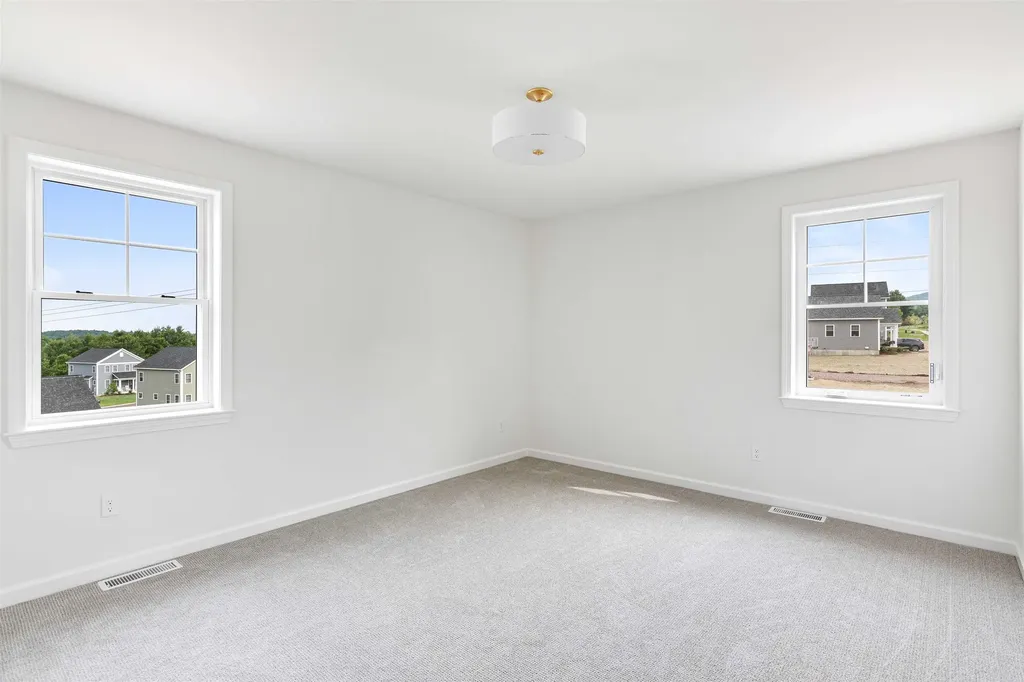8 Barnabas Court Colchester VT 05446